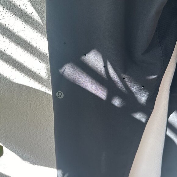 Lululemon Men's Black Joggers Size M - Picture 3 of 4